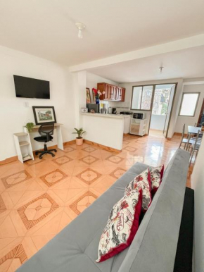 Apartamento central Santa Rosa de Cabal